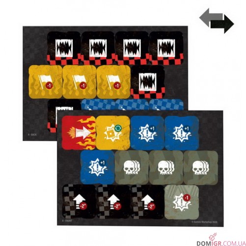 Command Pack: Orks - 11th Edition